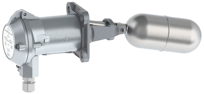 Trimod Besta Level Switch, Type A 01 04/A 01 041